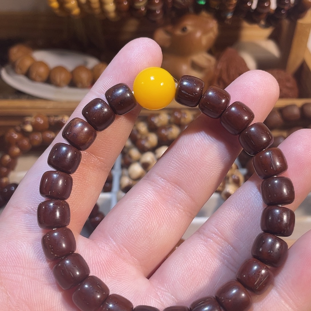 吊坠紫金鼠福利多多