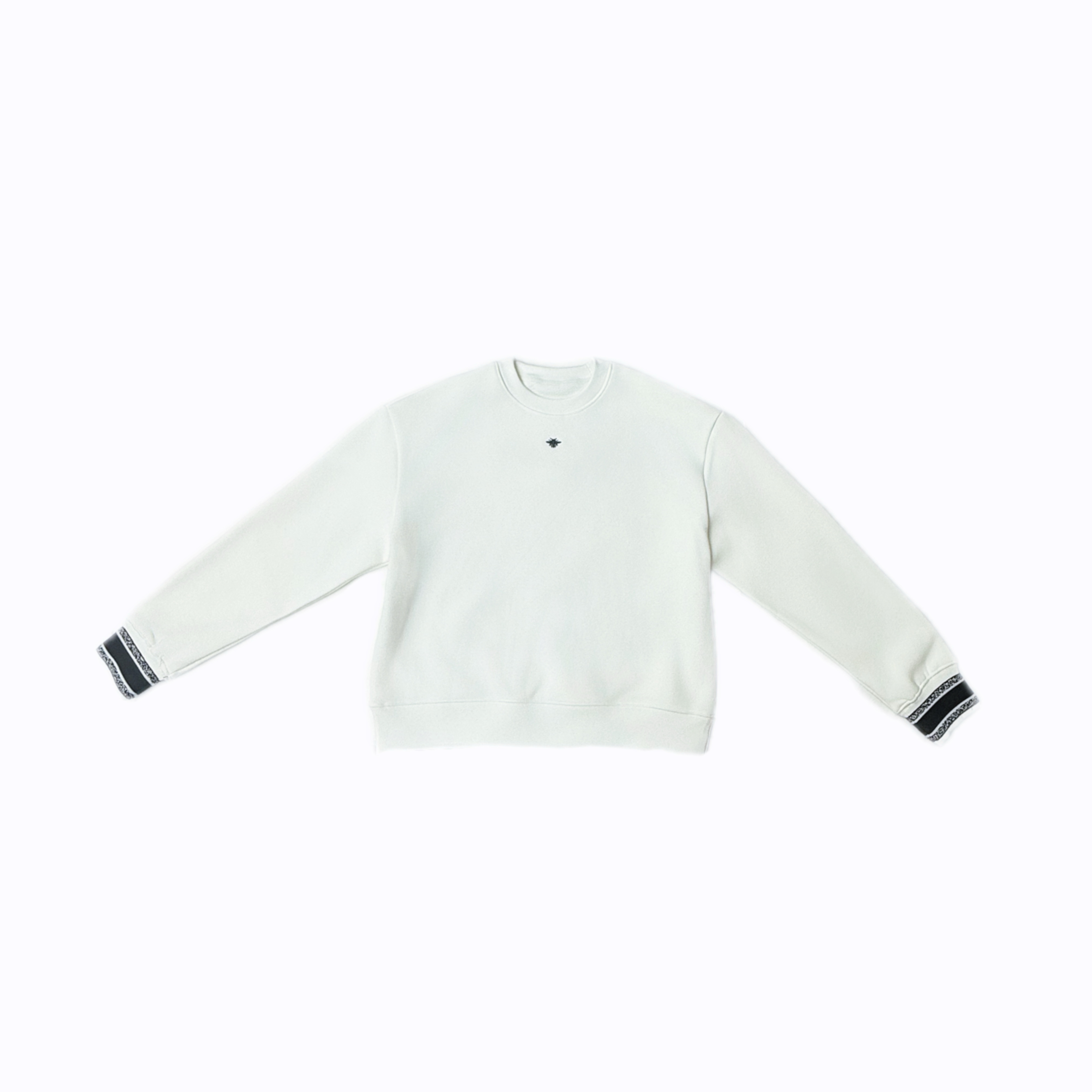 贝贝专属【素心】2025秋冬新款 宽松型时尚保暖长袖圆领T197T恤