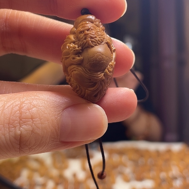 手串/手链橄榄核