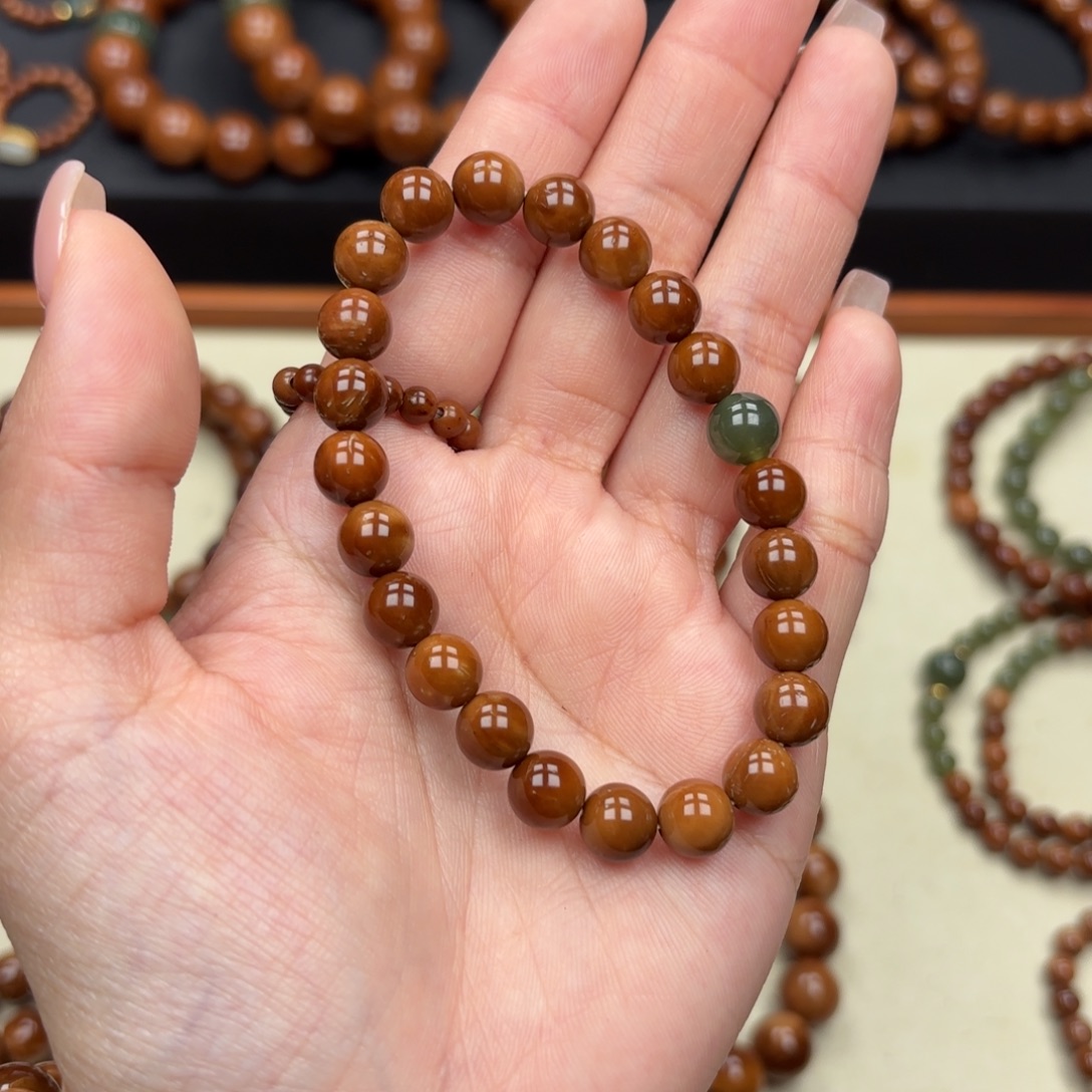 手串库克菩提库克菩提