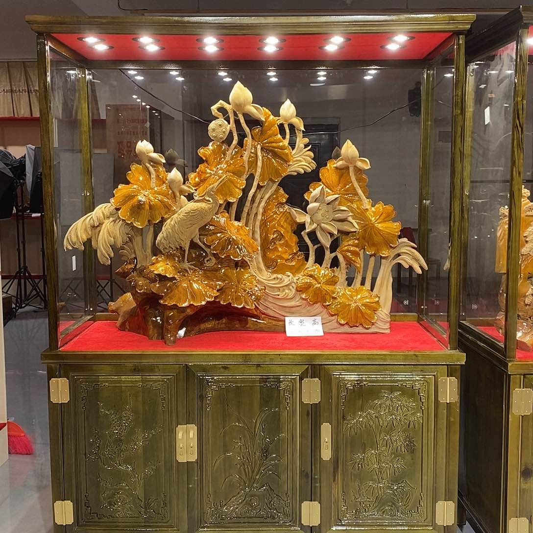 金丝楠五**生金丝楠小叶桢楠摆件
