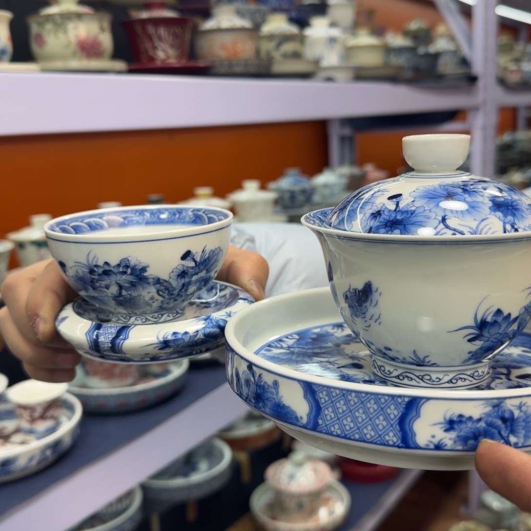 高溫陶瓷材料與應用