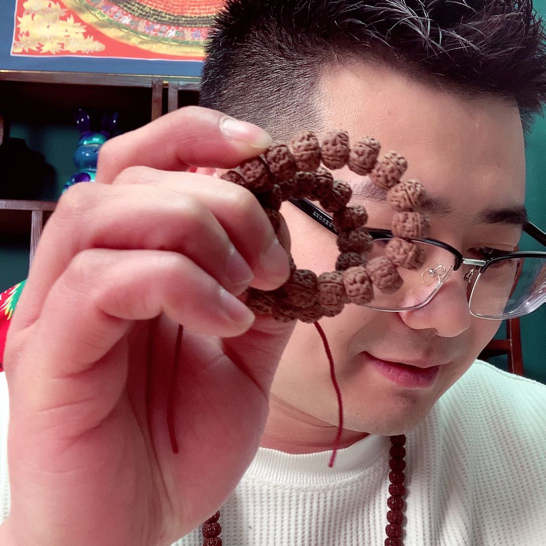 金刚菩提手串手串