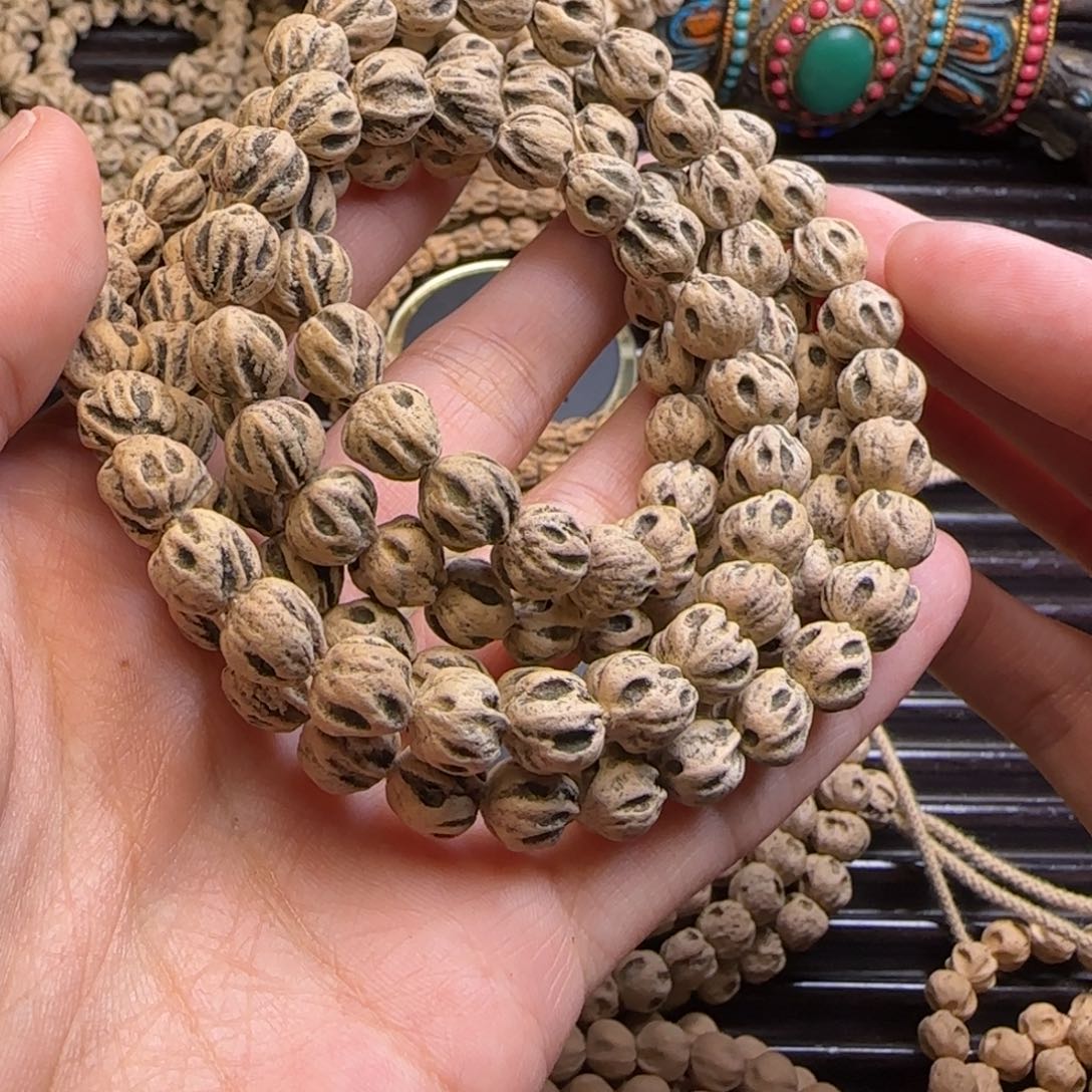 柏香籽/百香籽吊坠阿*鑫