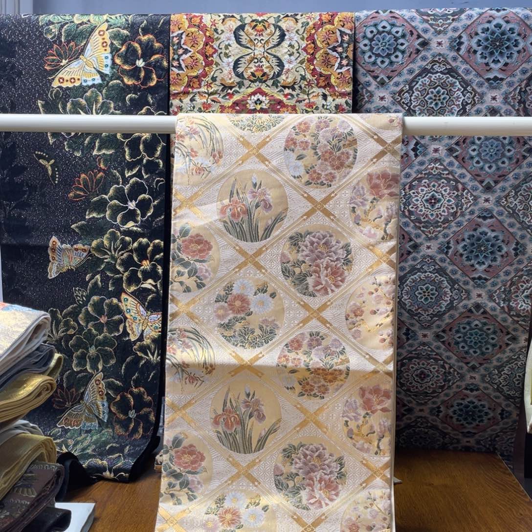 织绣细密细密细密