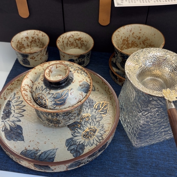 你家盖碗真好看！！！❤️❤️❤️