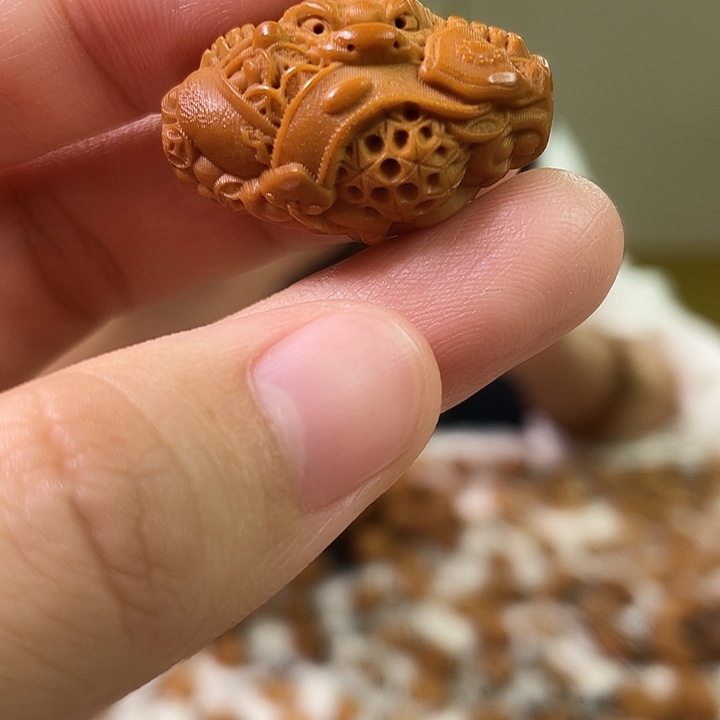 吊坠橄榄核橄榄核