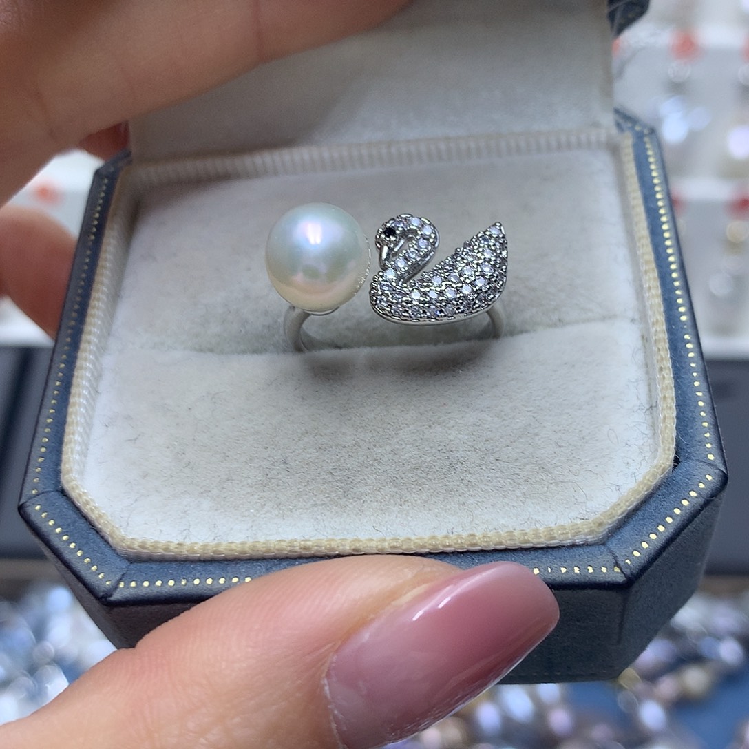 淡水珍珠未镶嵌其它