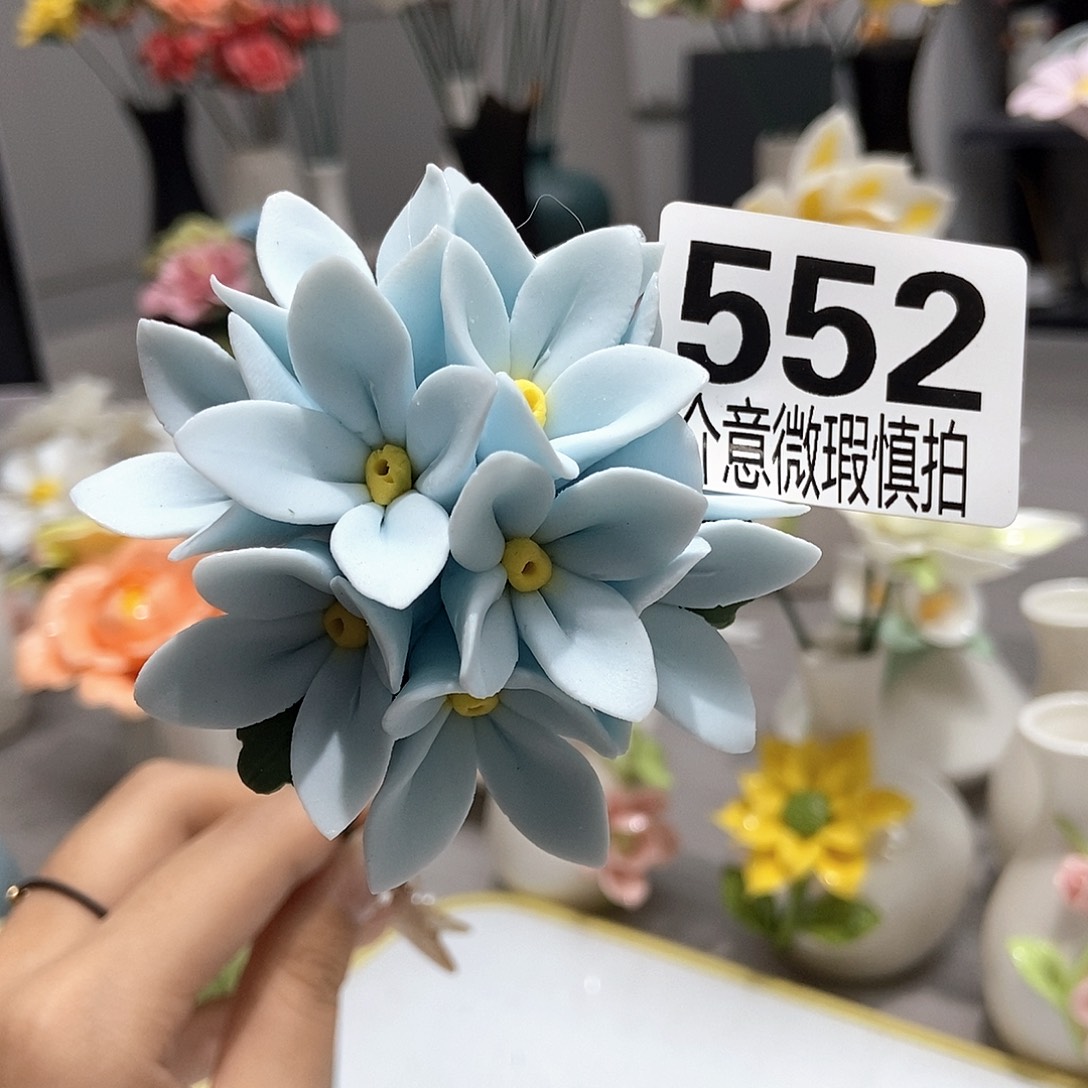 陶瓷手工制作工艺