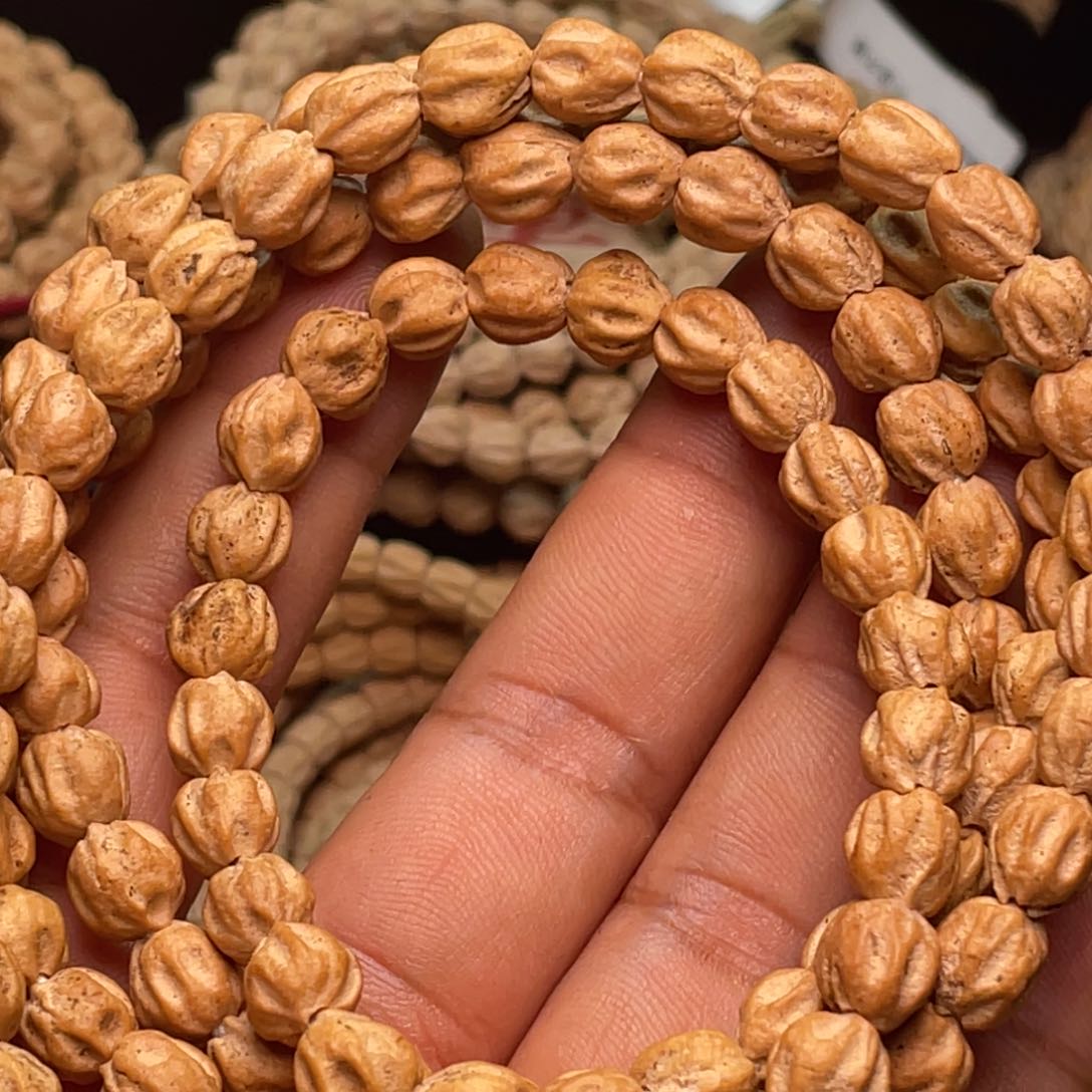 手串柏香籽/百香籽卡****0