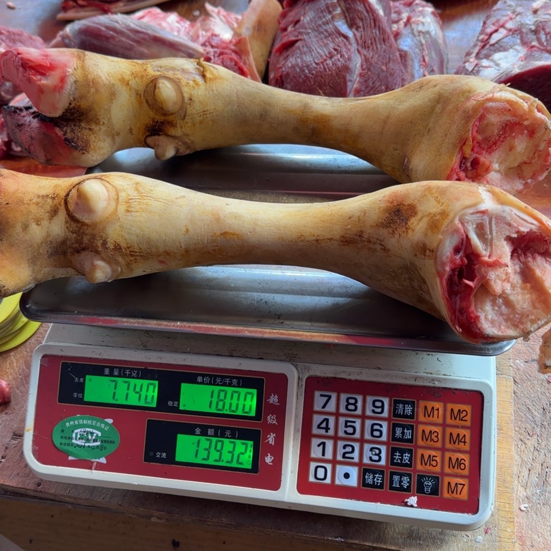 7中国大陆食用农产品7.74