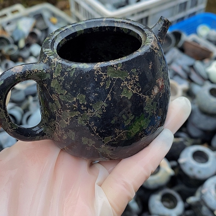 梅花玉福利多多 不退不换