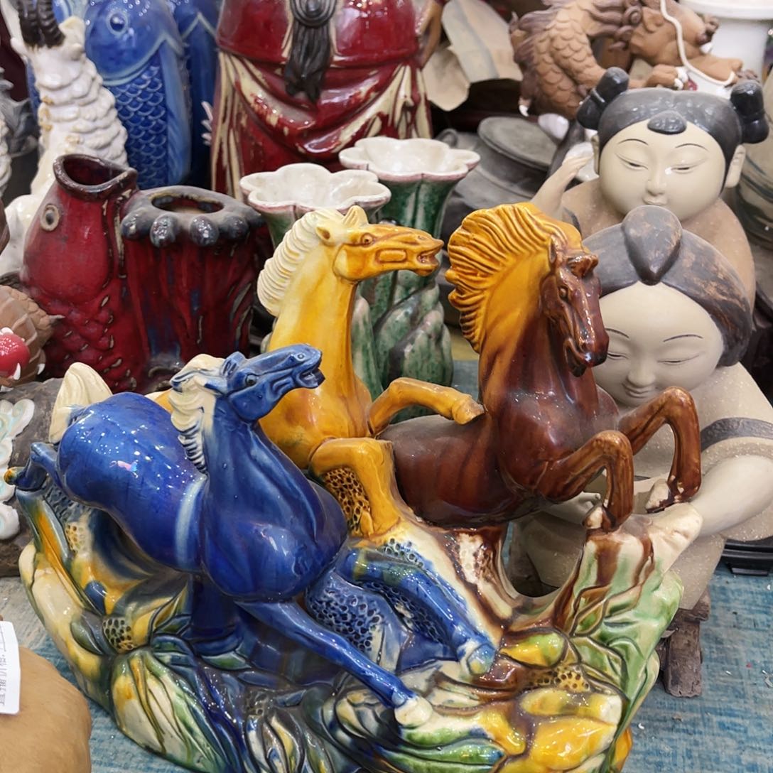 昌***公就是一个人去看了一眼就能