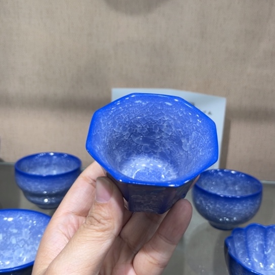 大宋甄选茶具茶器