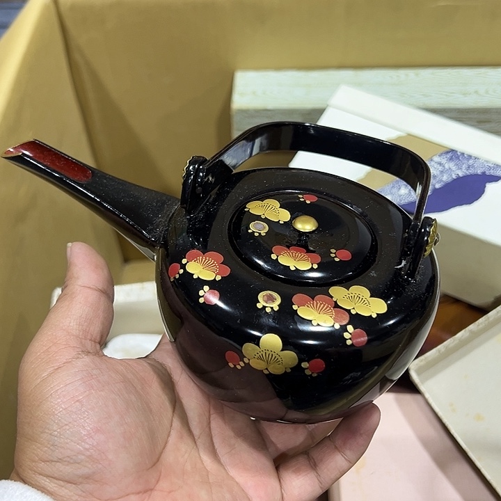 摆件家居工艺品瓷器