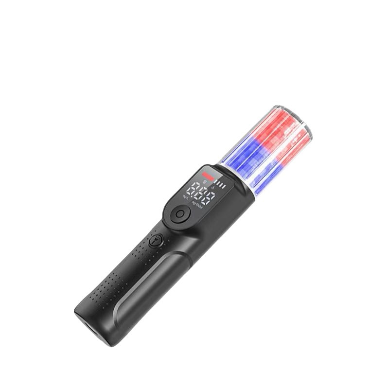 高精度查酒驾专用吹气式酒精测试仪
