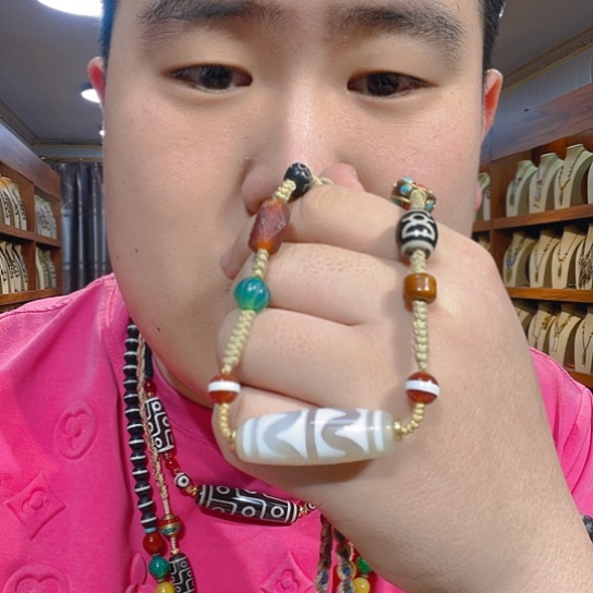 玛瑙/玉髓珠宝奇石未镶嵌