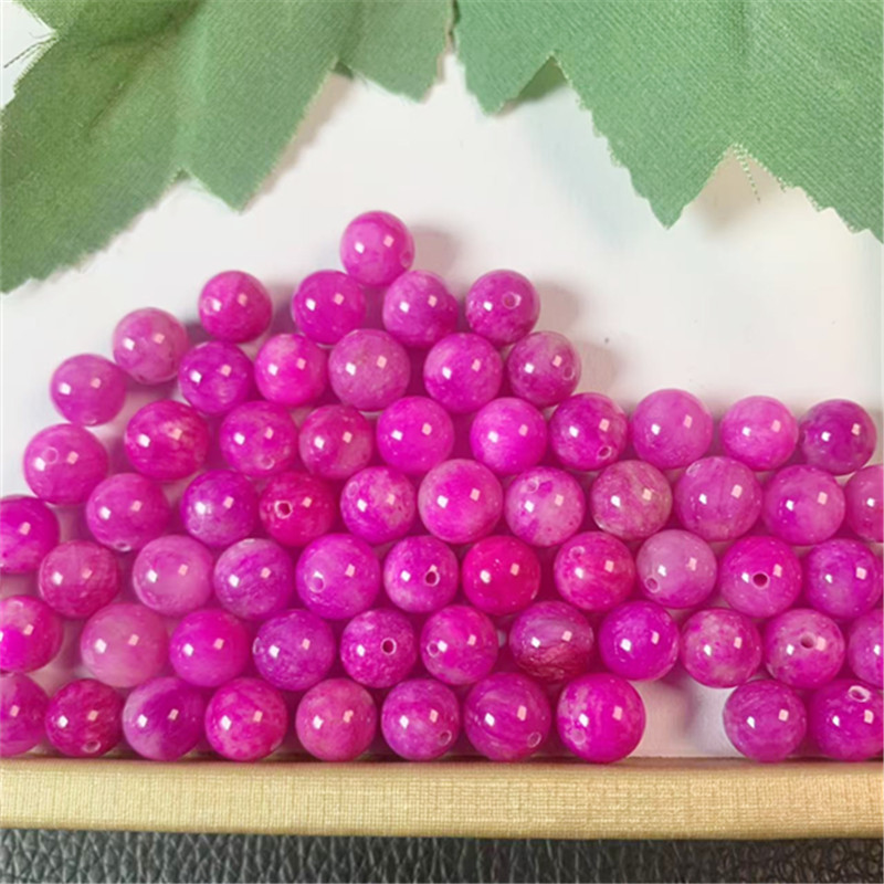 南非粉舒玉化7M*单珠s151多样性发一