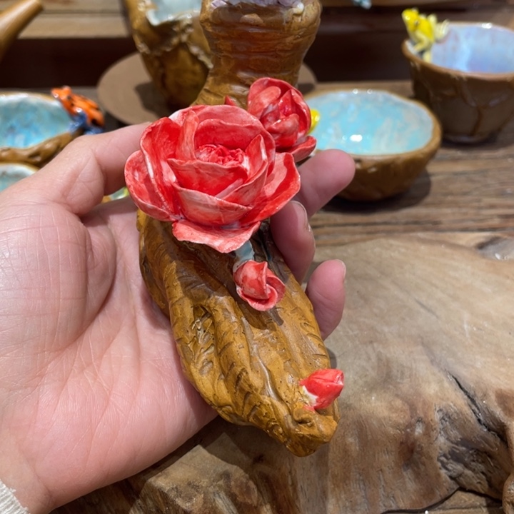 新年最后一波大促仿生器