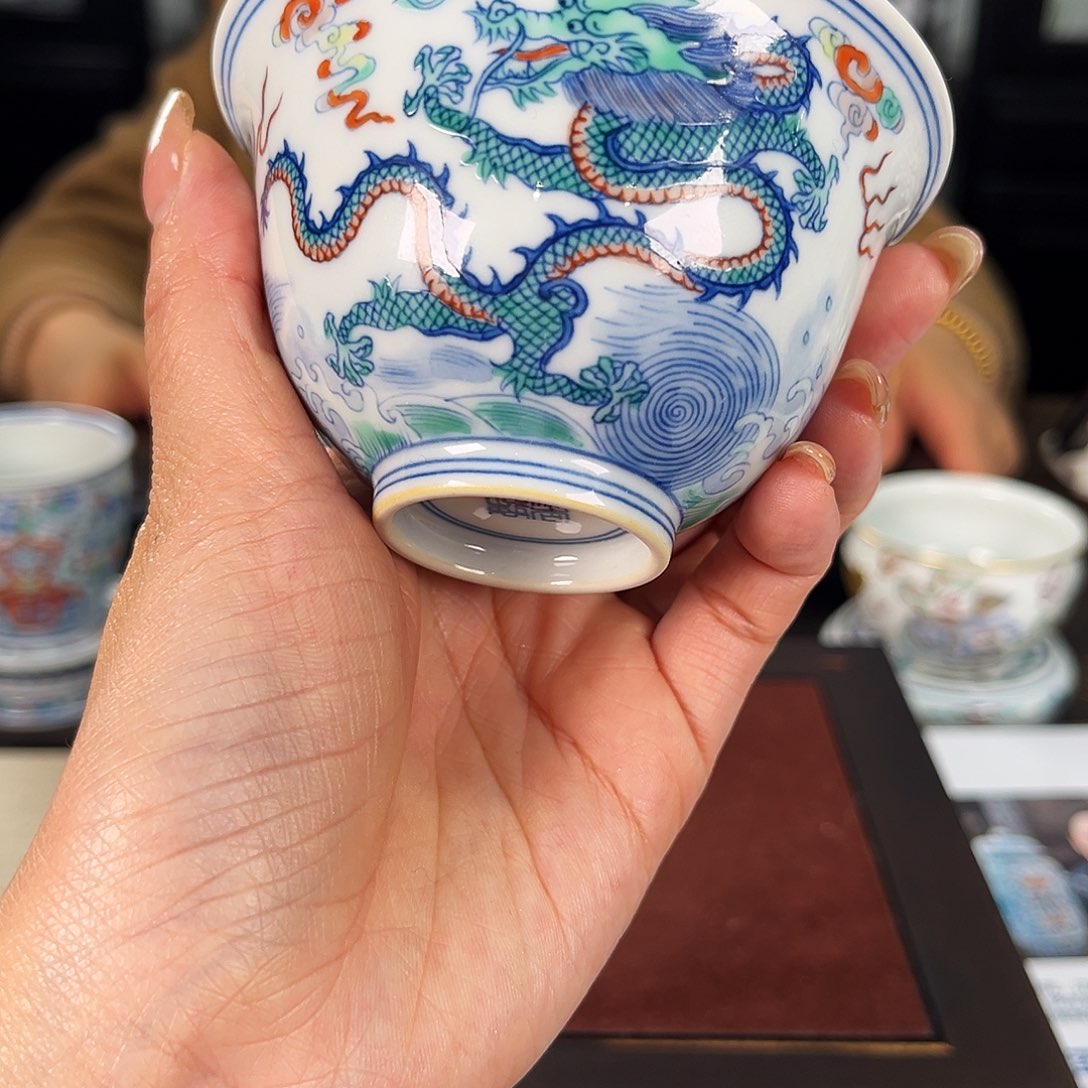 九鸣瓷艺九鸣瓷艺