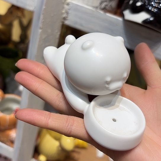 摆件外贸尾单微瑕，介意慎拍