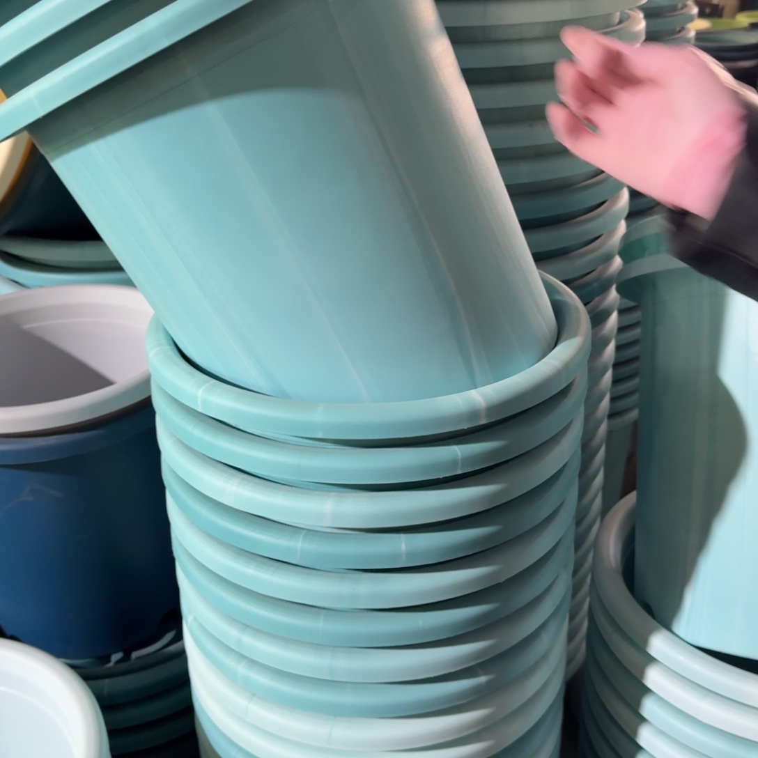 编号762  8#串色随机 口径39  、5个