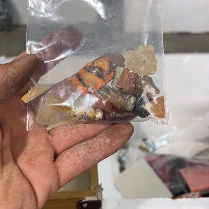 平***常琉璃手工艺品工艺品摆件工艺品