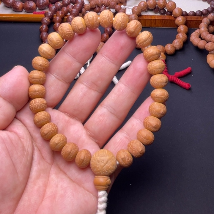 吊坠凤眼菩提凤眼