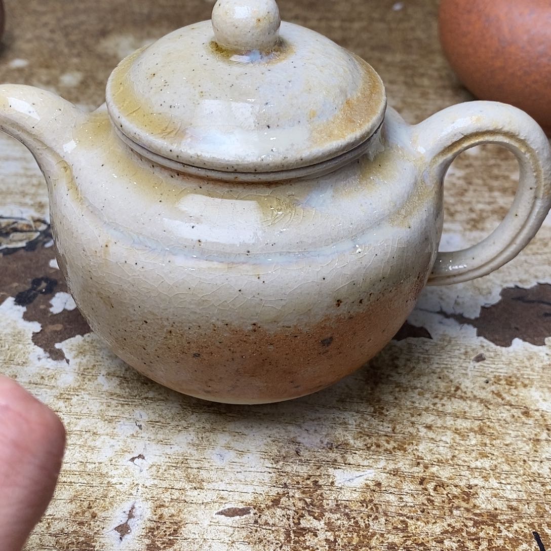 紫砂茶壶紫砂艺术