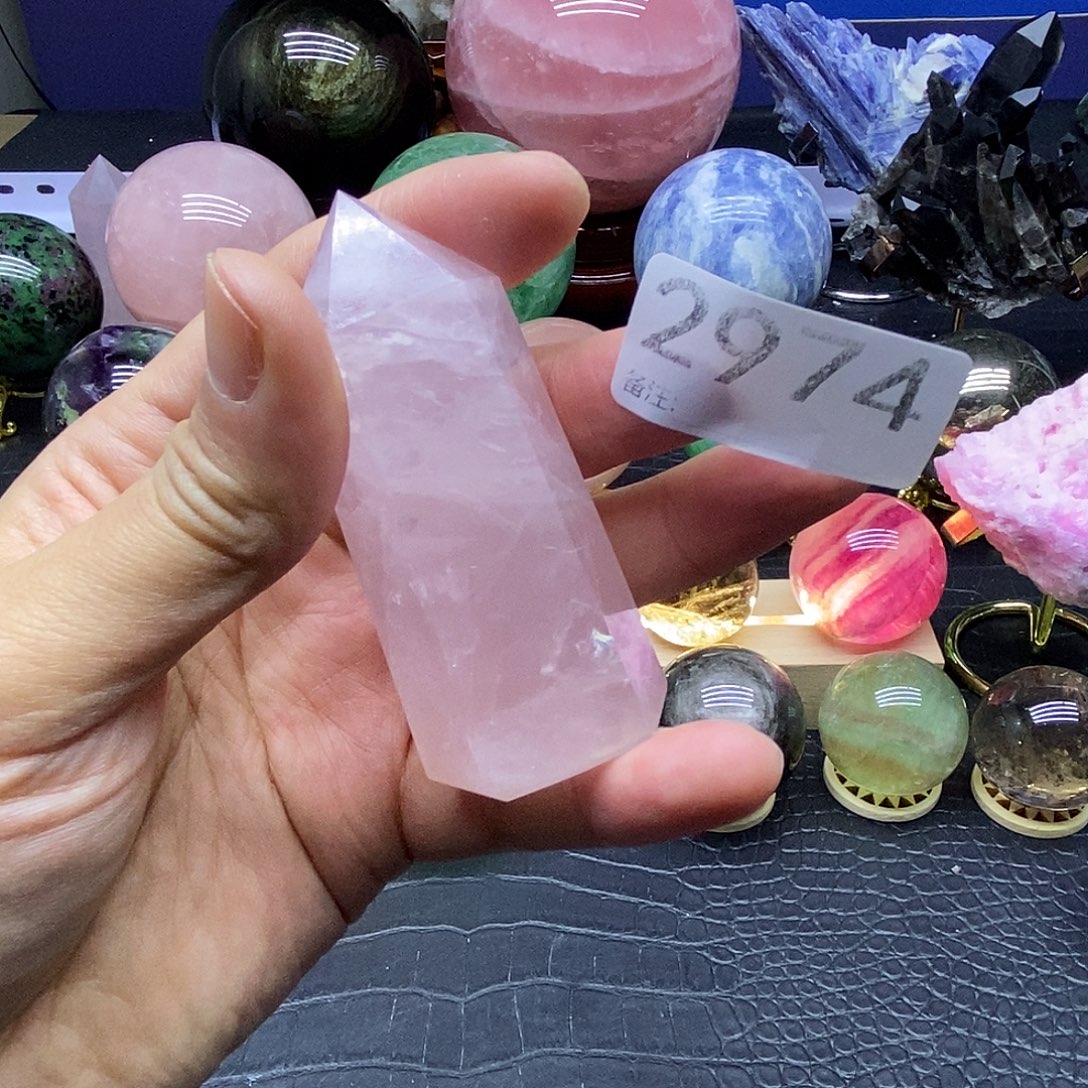 未镶嵌水晶大型摆件（非配饰）