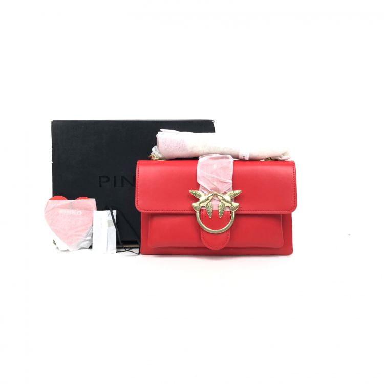 99新/PINKO/包包/[251222NKNC]/C1363807351