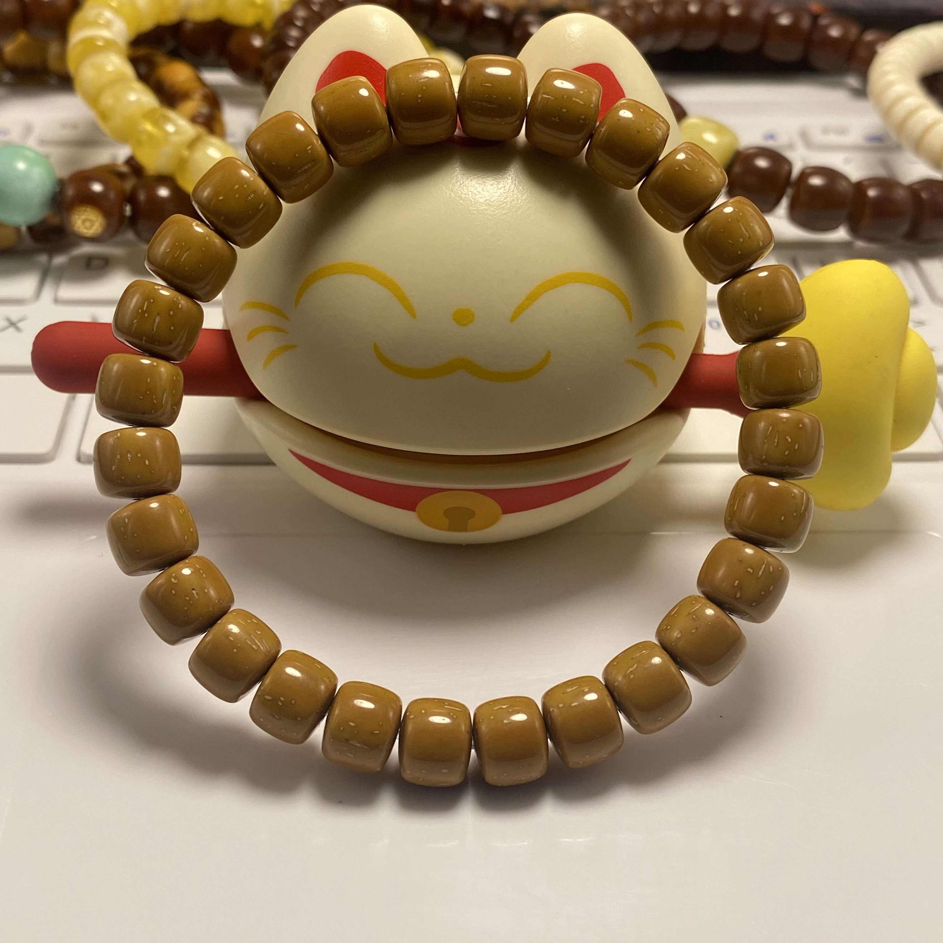 紫金鼠老型精品黄金甲少线少点8.6工作室毕业级实心鼠老型手链
