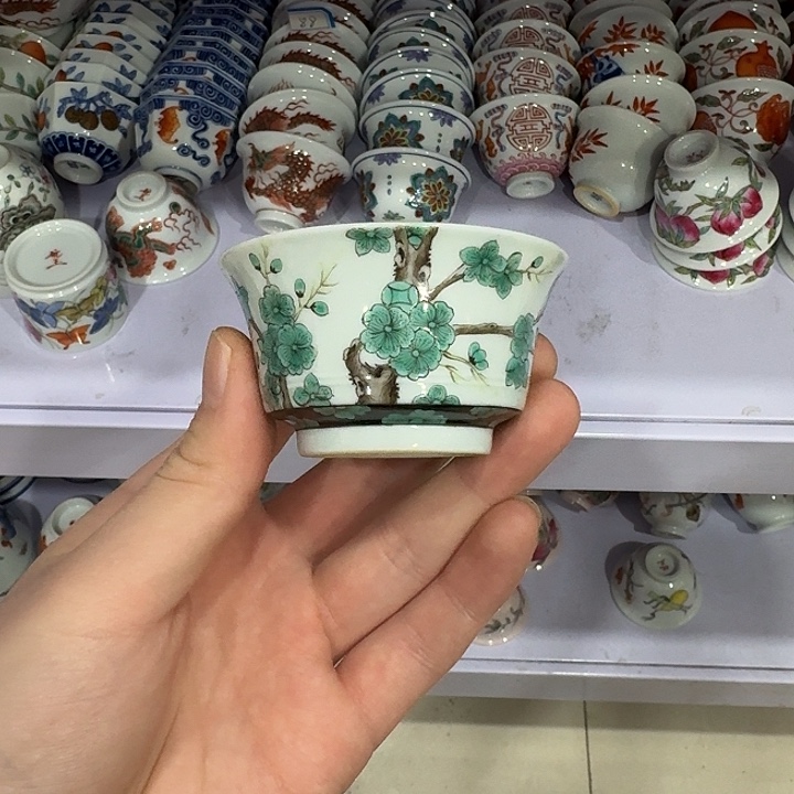 陶瓷艺术品收藏陶瓷