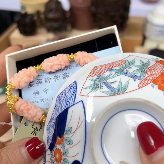 瓷器艺术品工艺品