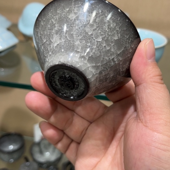 陶瓷茶具汝瓷茶具