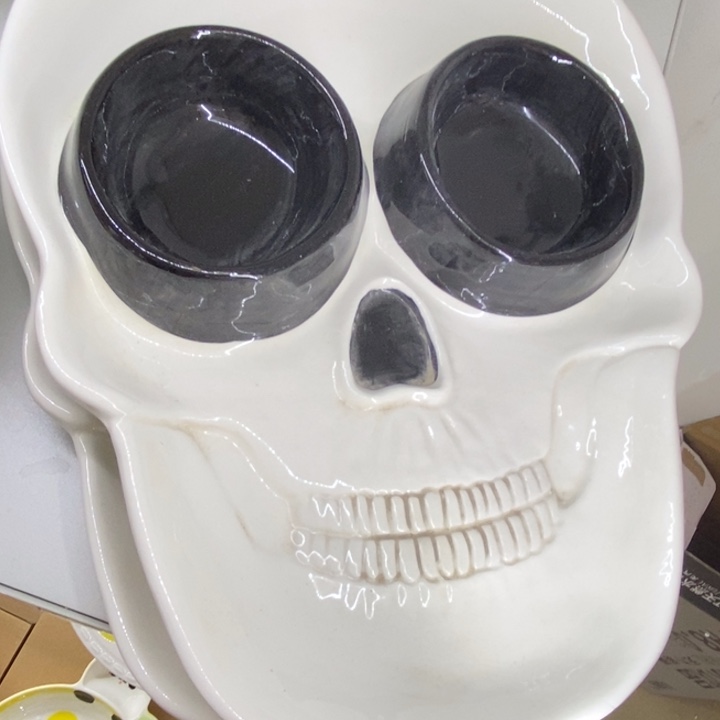 你***爸微瑕陶瓷不退不换满28包邮，磕碰售后附带开箱视频方可