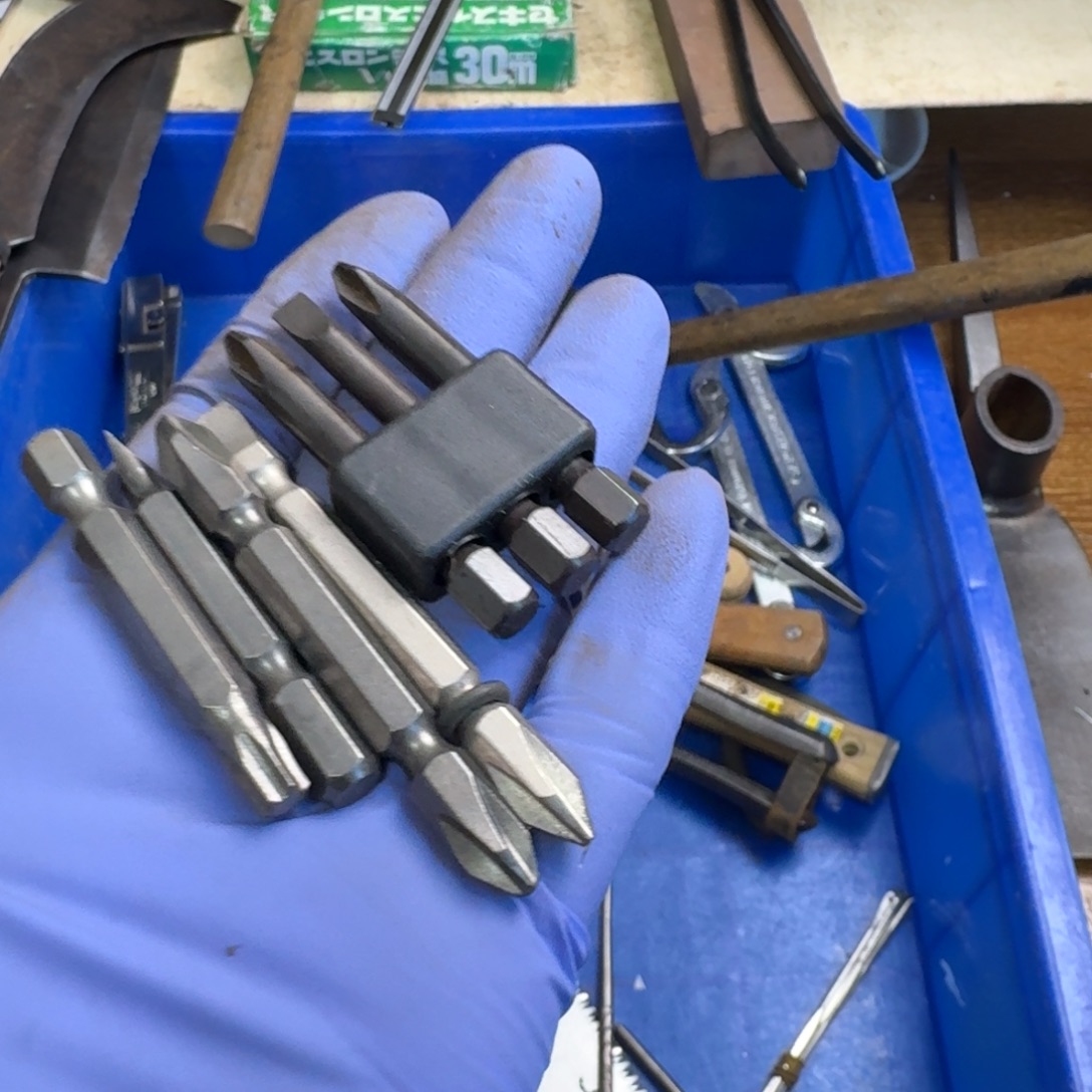 L***成五金工具制造工艺