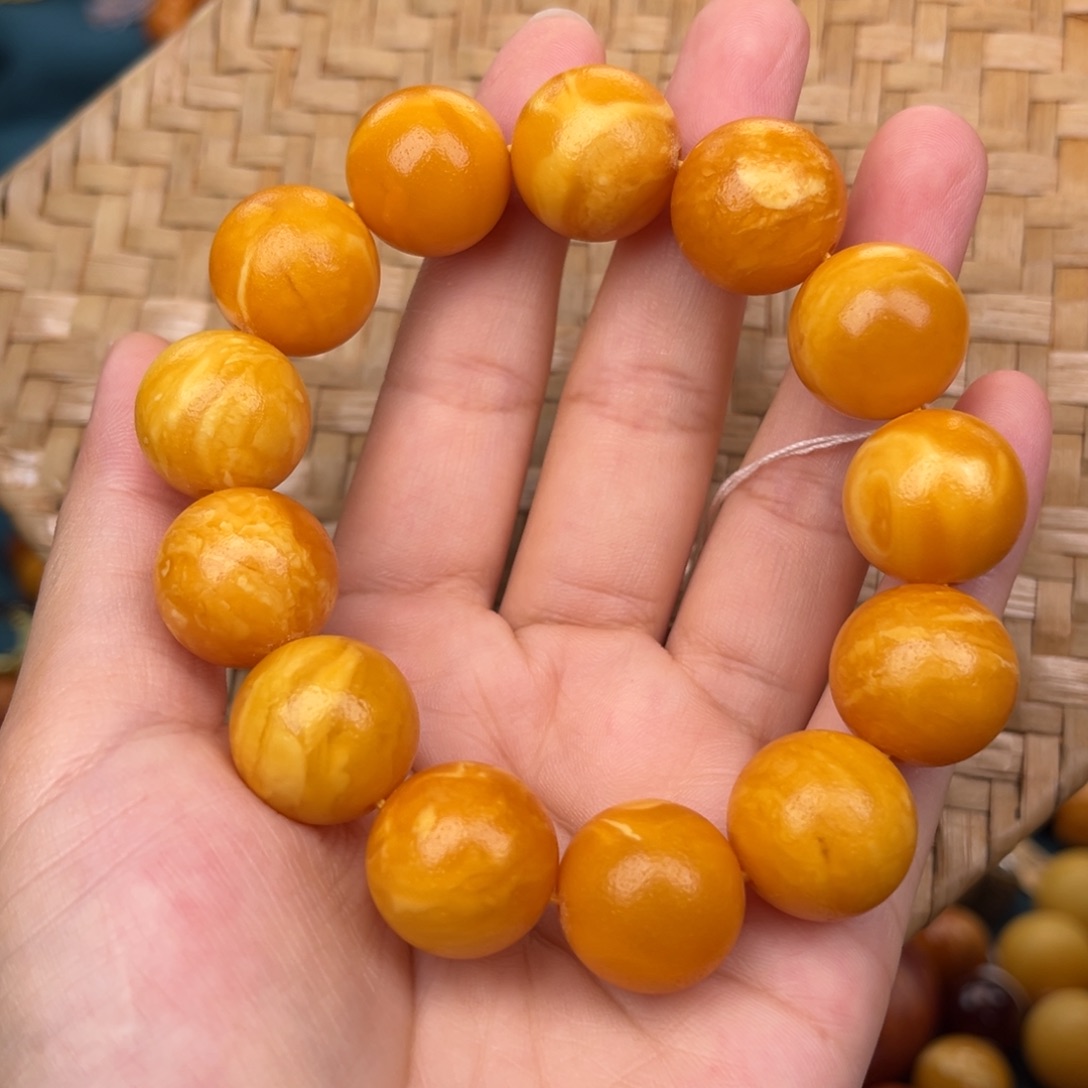 未镶嵌蜜蜡裸石蜜蜡X