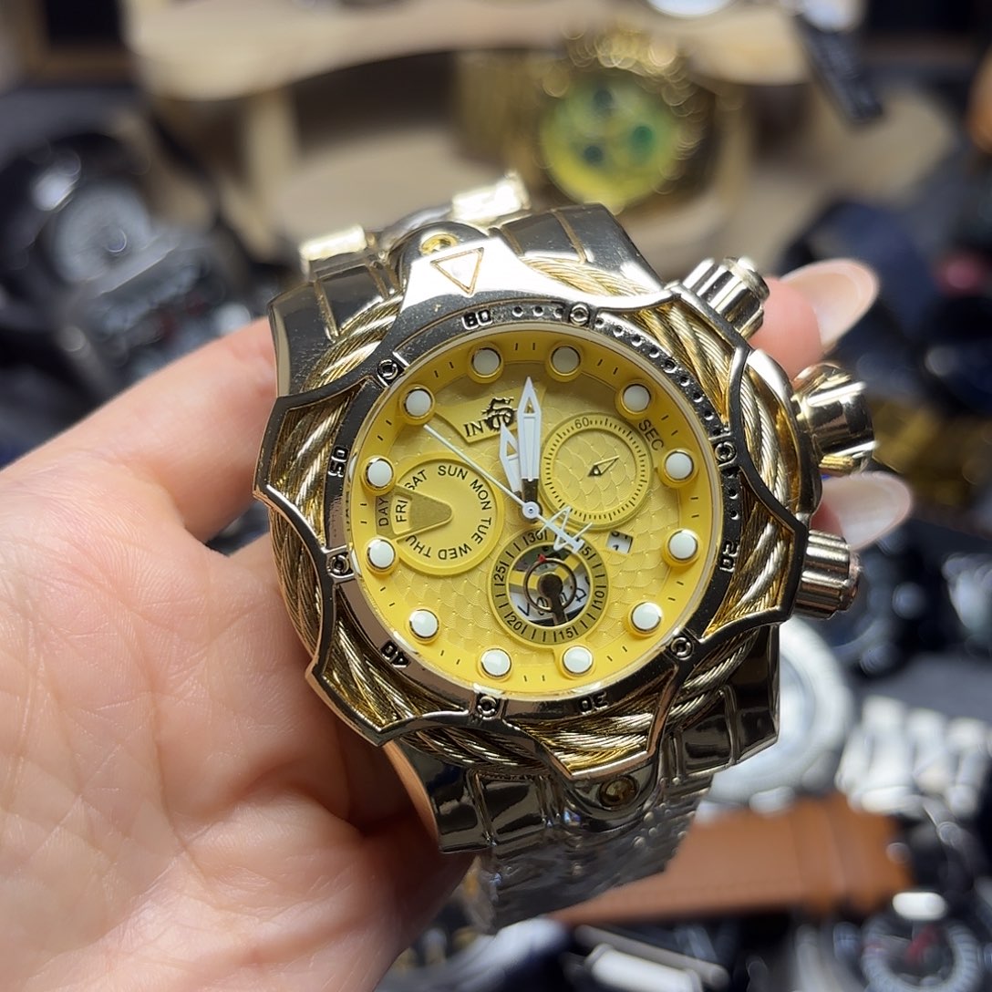 钢钢石英机芯0000