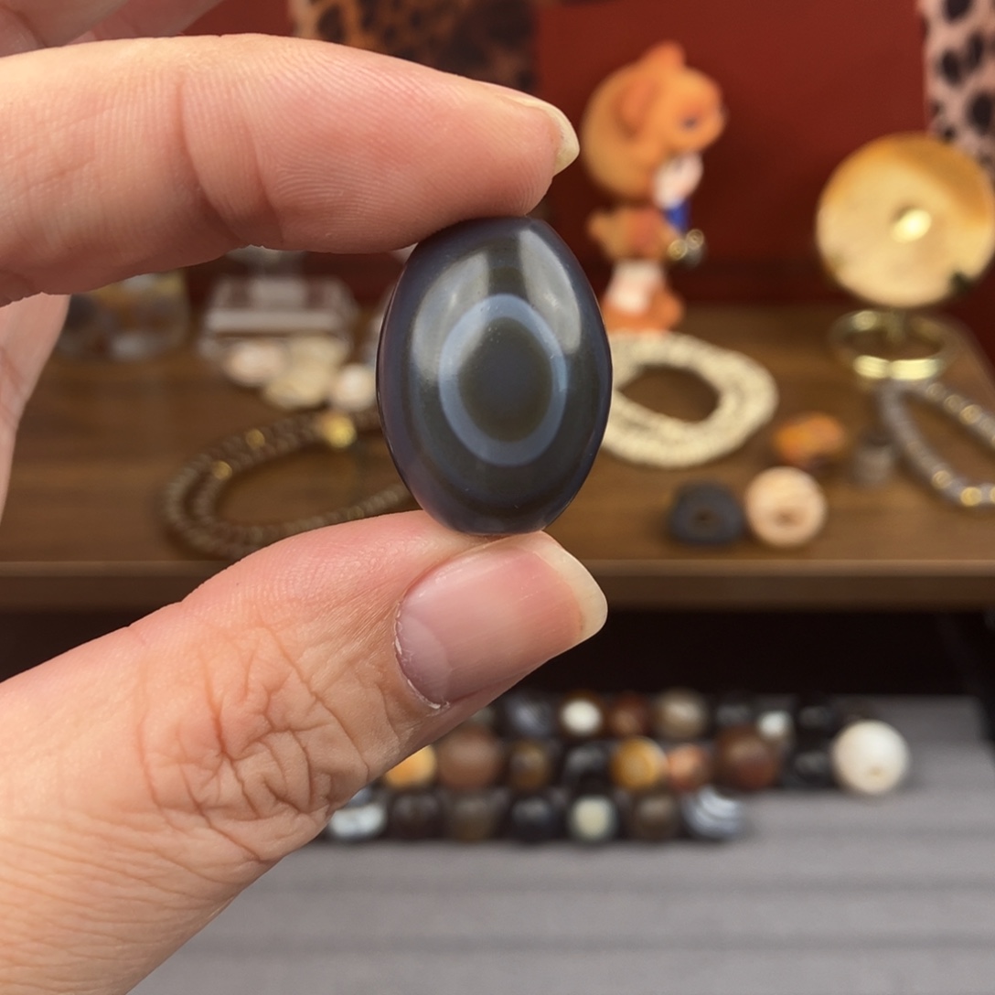 玛瑙/玉髓未镶嵌玛瑙