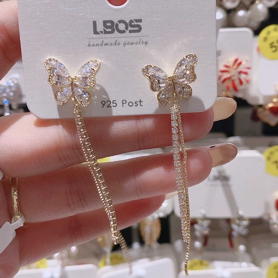 合成立方氧化锆铜合金925银金色