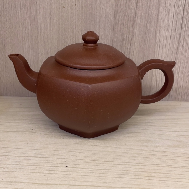 紫砂茶壶宜兴紫砂壶