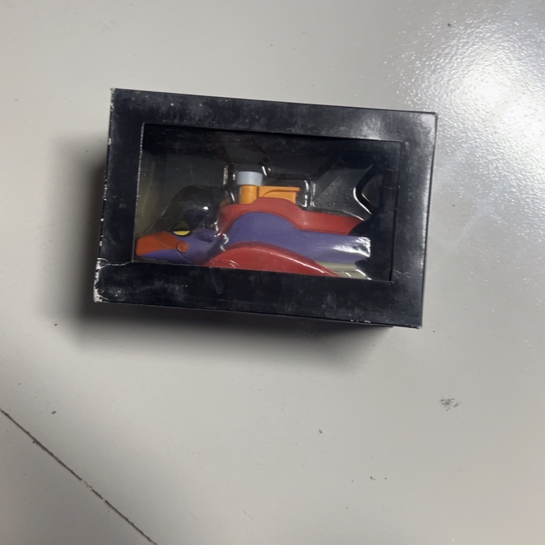 魔神飞船魔神飞船