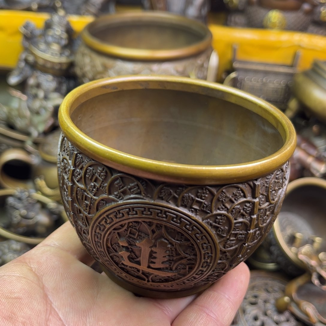 铜器铜器铜器铜器！