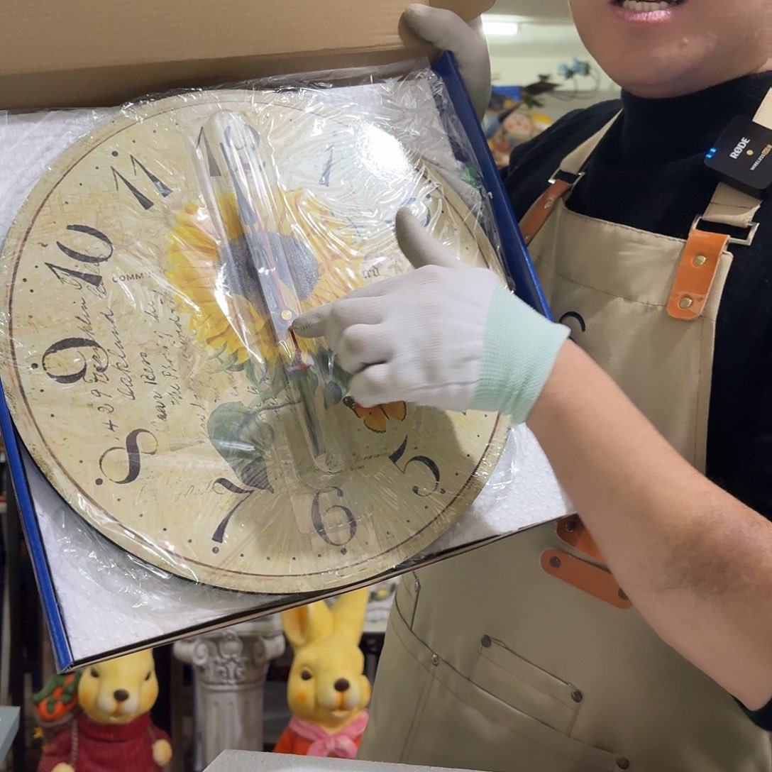 核桃木/黑胡桃（胡桃木）