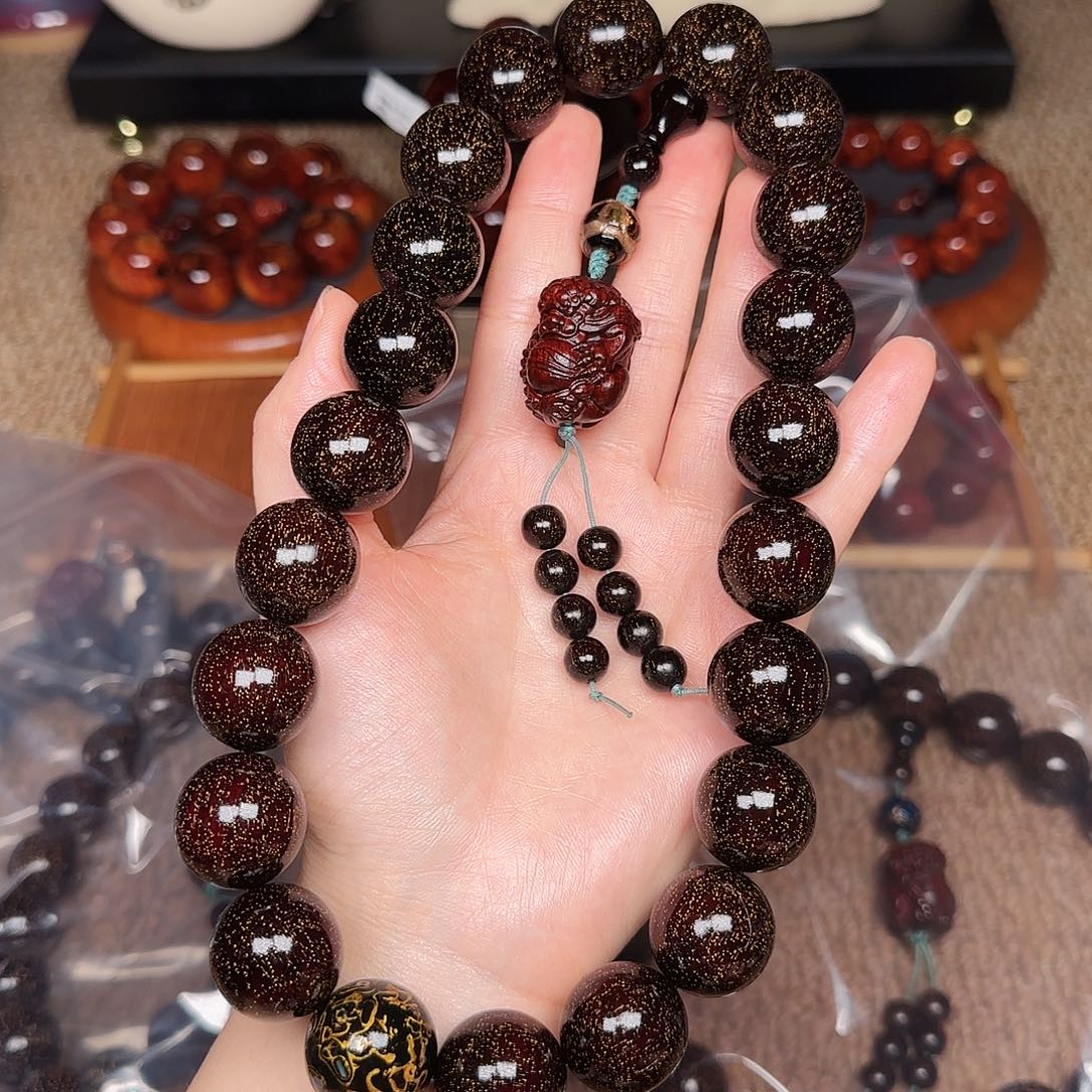 檀香紫檀（小叶紫檀）想2.0手