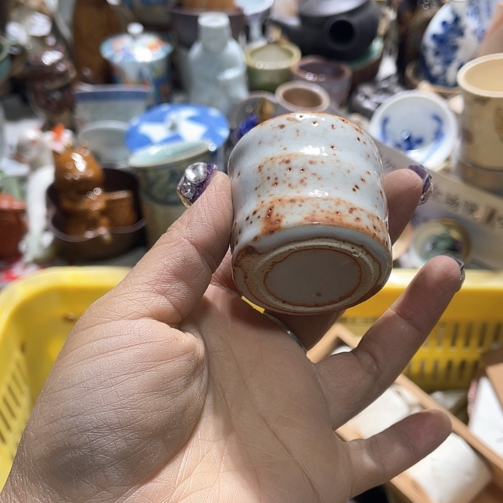 瓷片19.9包邮新疆西藏不发货