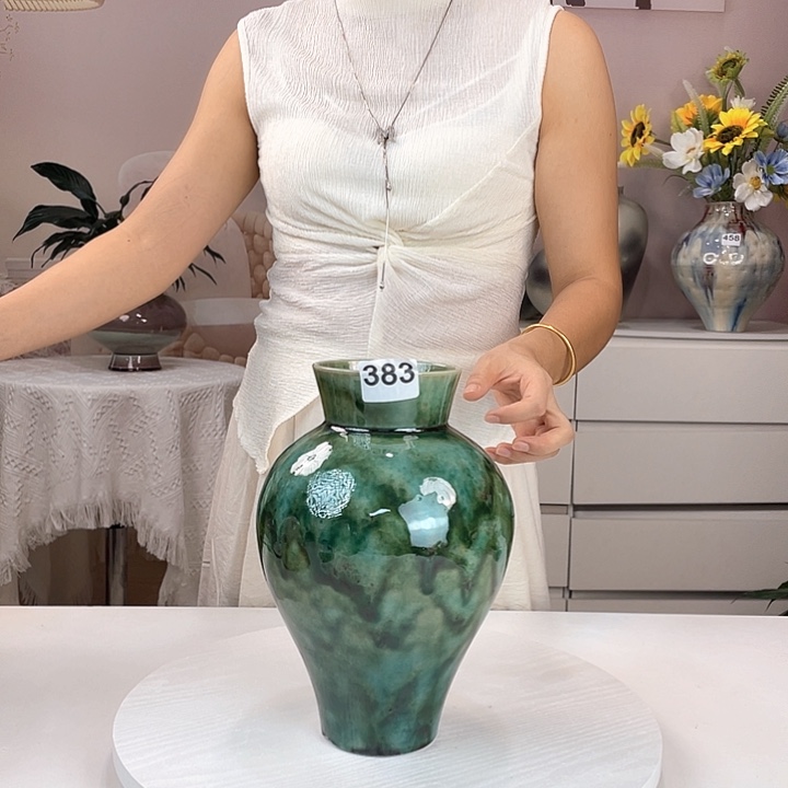 摆件瑕疵383 景德镇陶瓷艺术精品