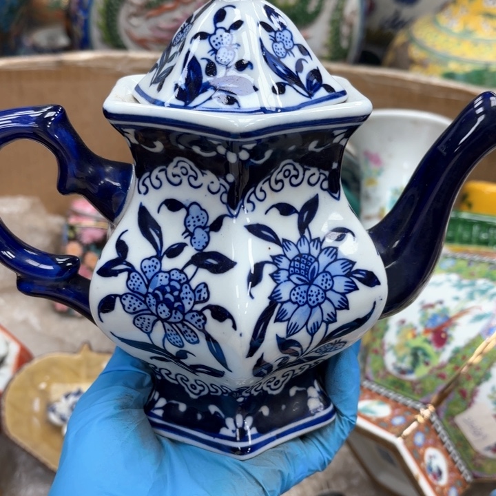 摆件瓷器摆件 瓷器摆件