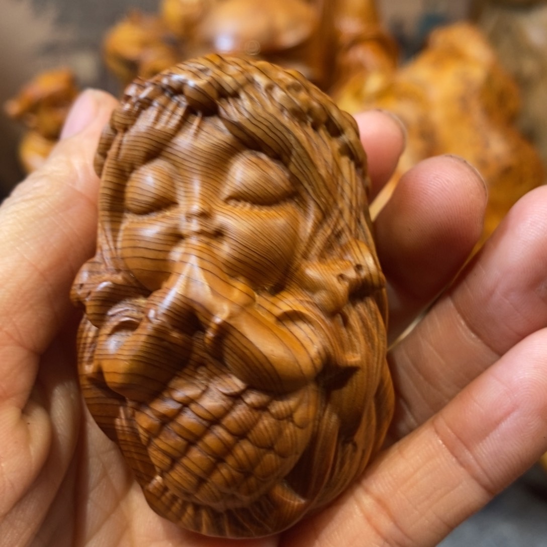 柏木（崖柏）崖柏。